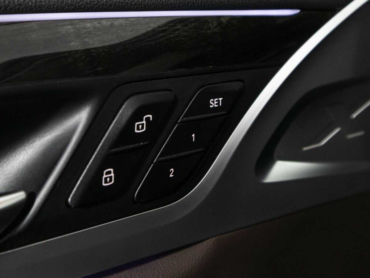 BMW X4 30i, 2019 Фото №18