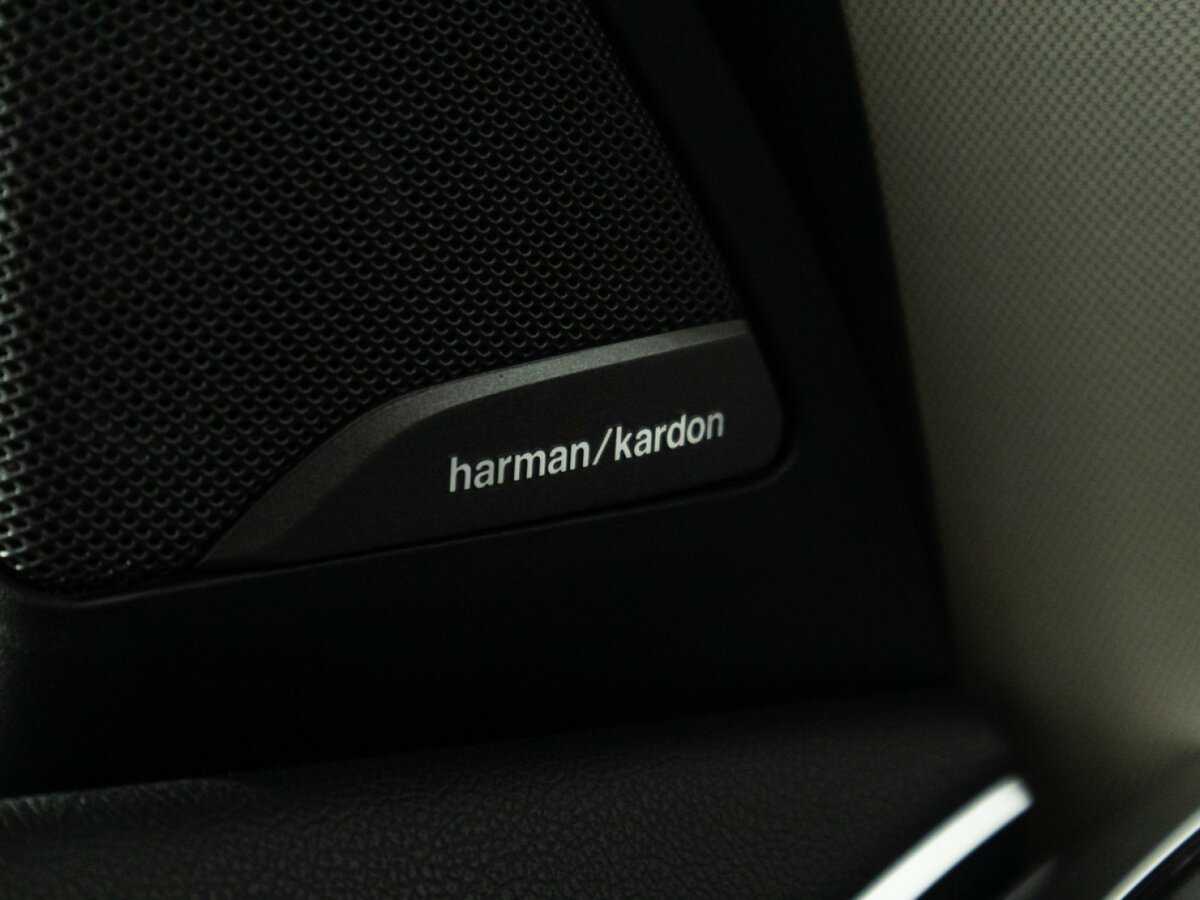 BMW X4 30i, 2019 Фото №22