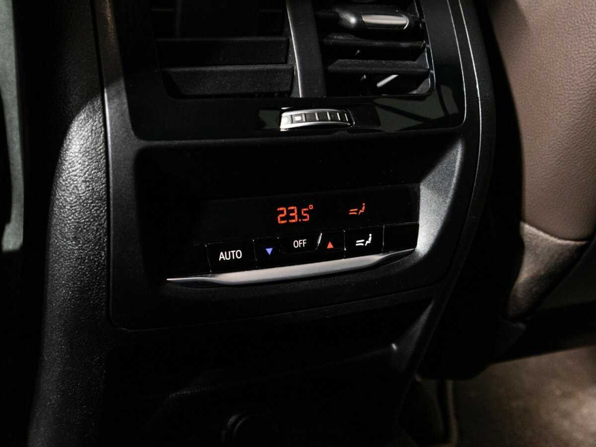 BMW X4 30i, 2019 Фото №23