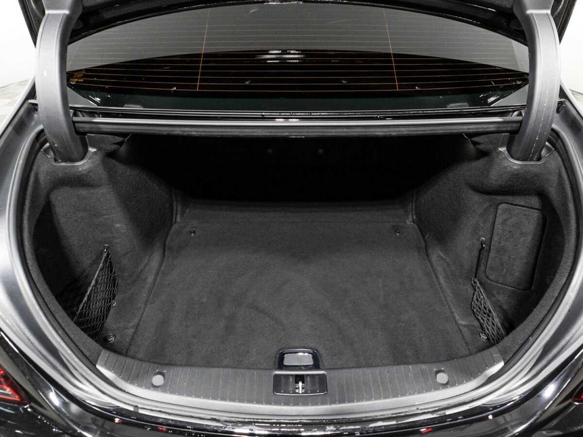 Mercedes-Benz S-Класс 450 Long, 2019 Фото №13
