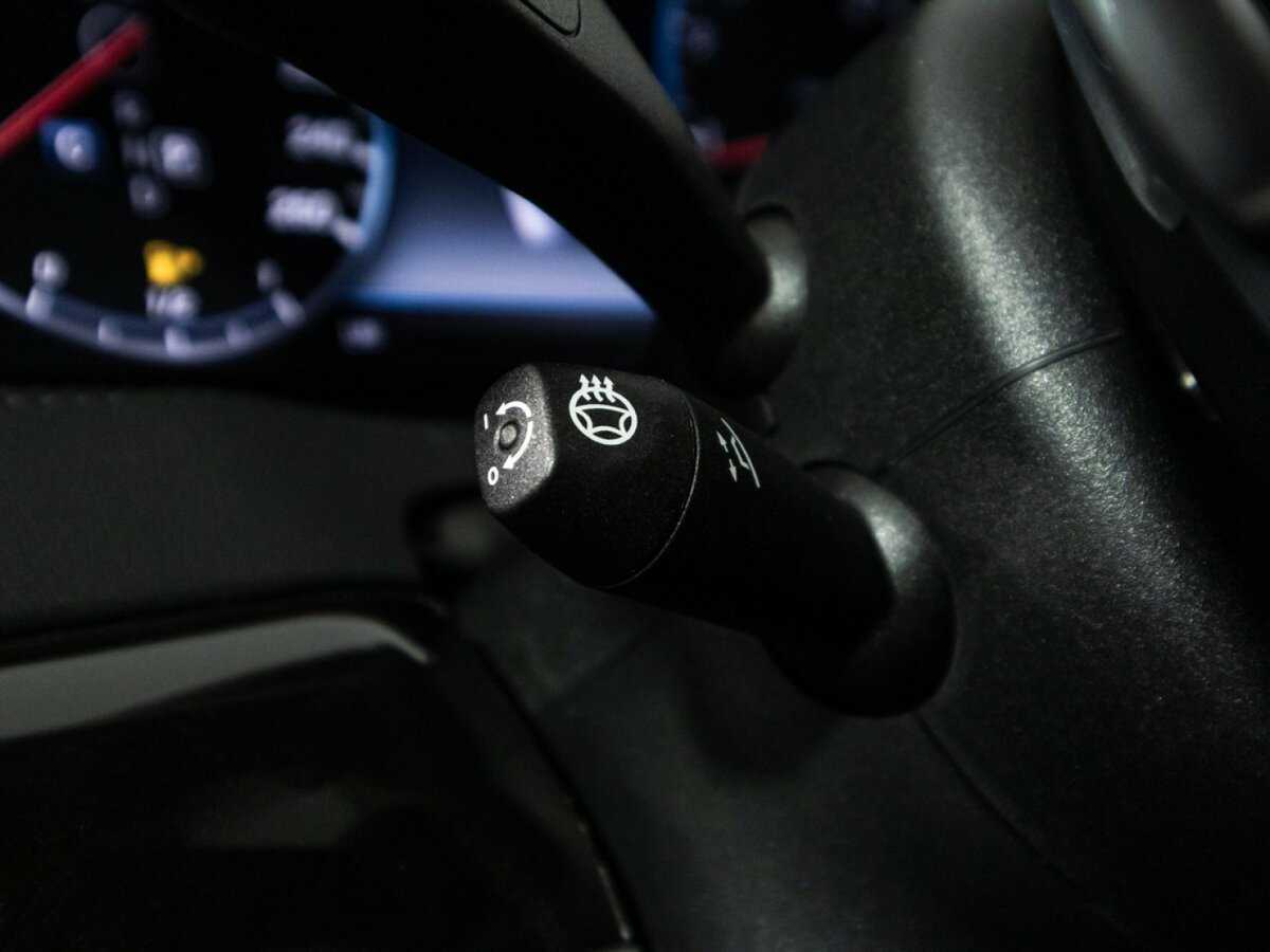 Mercedes-Benz S-Класс 450 Long, 2019 Фото №24