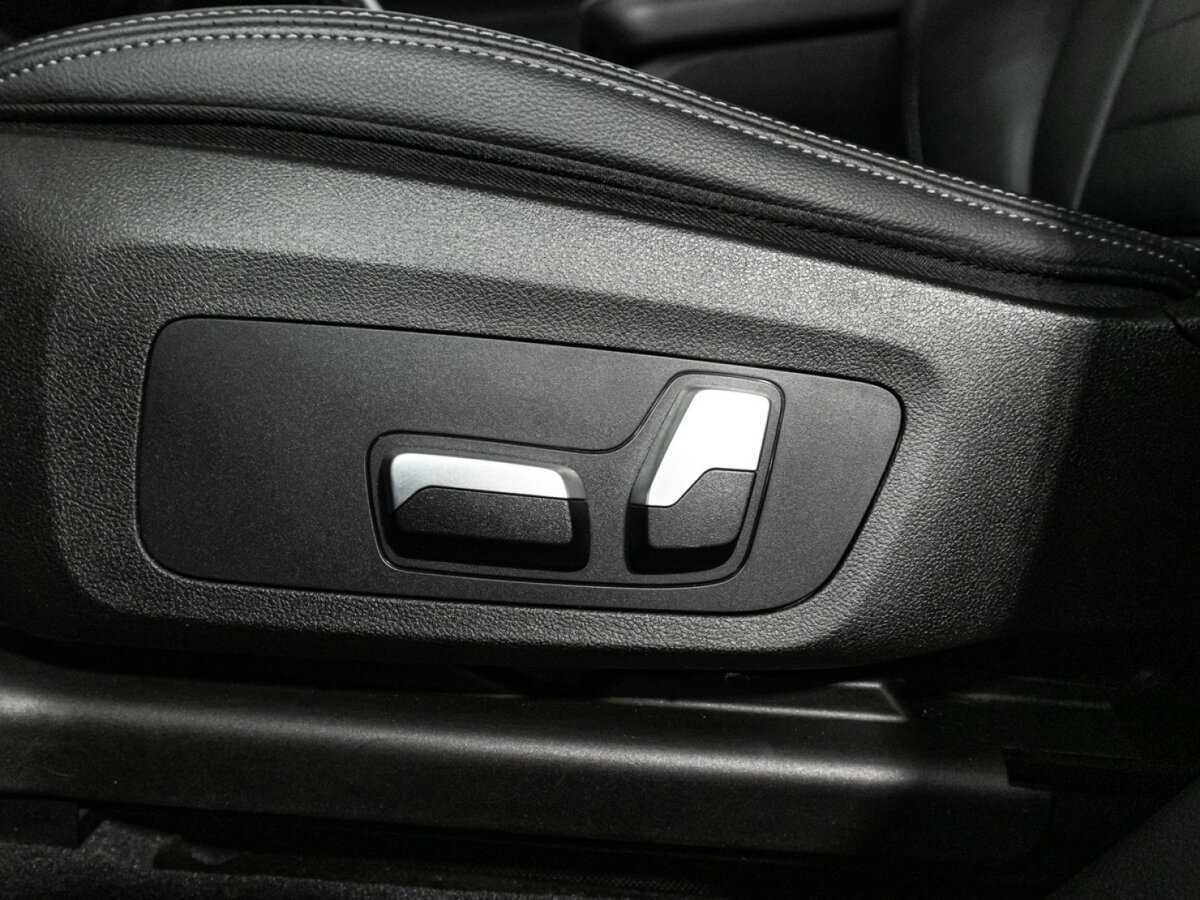 BMW X3 30d xDrive, 2018 Фото №22