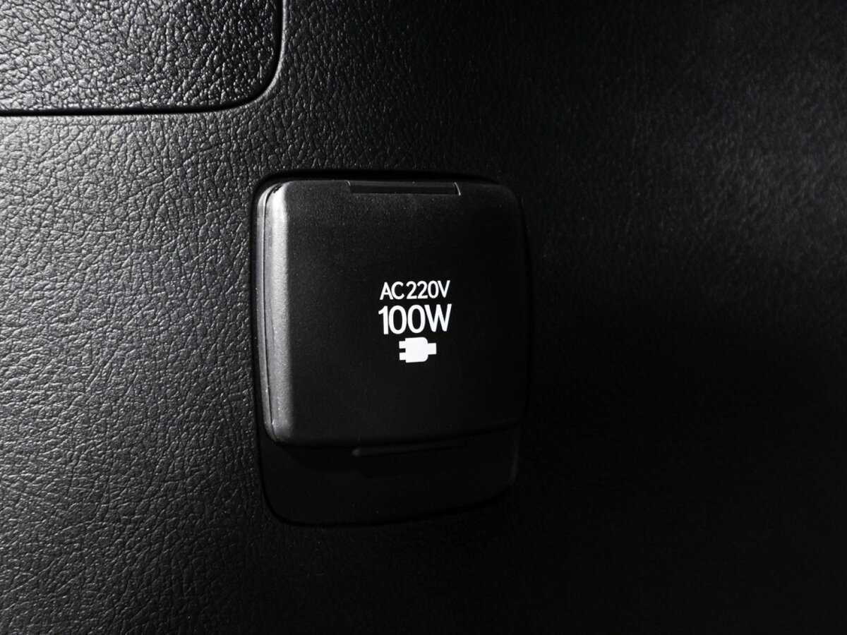 Lexus LX 570, 2020 Фото №16