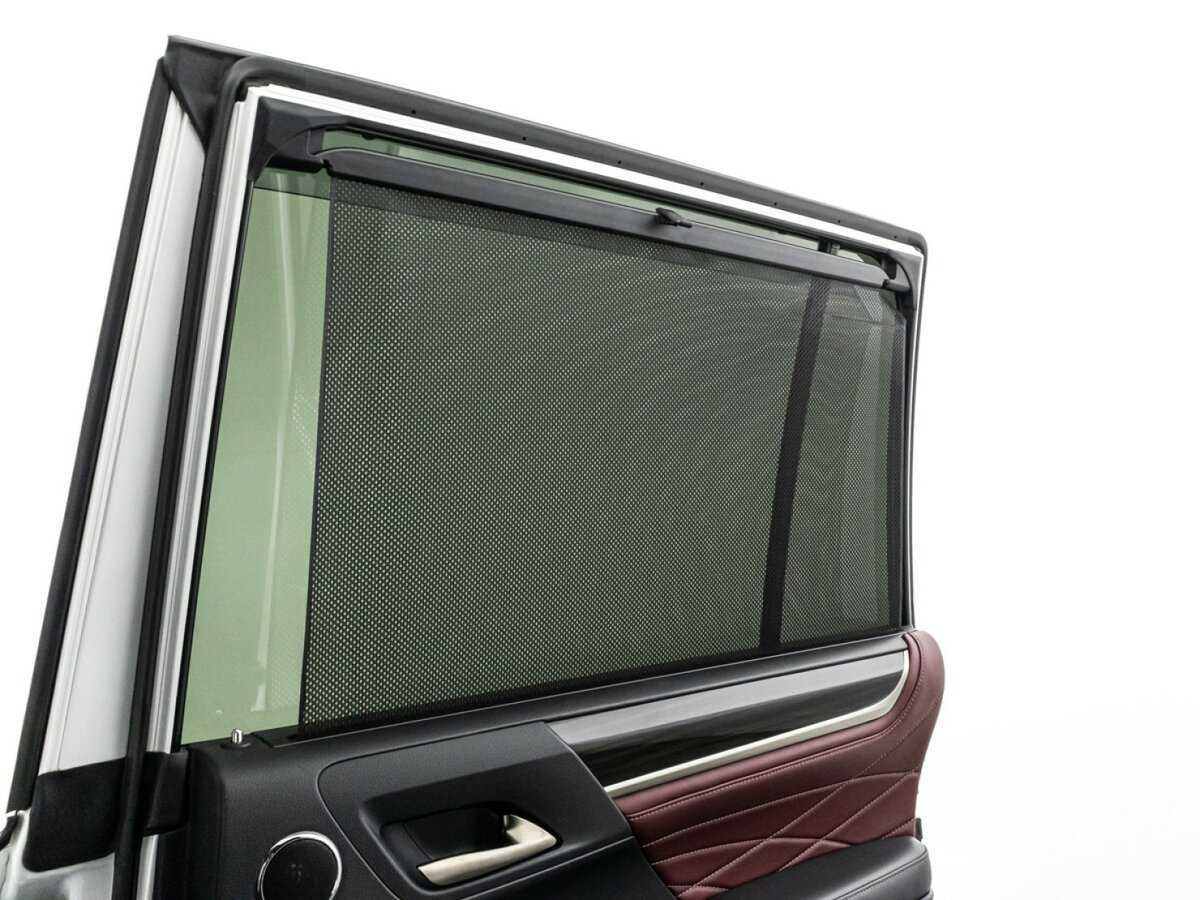 Lexus LX 570, 2020 Фото №17