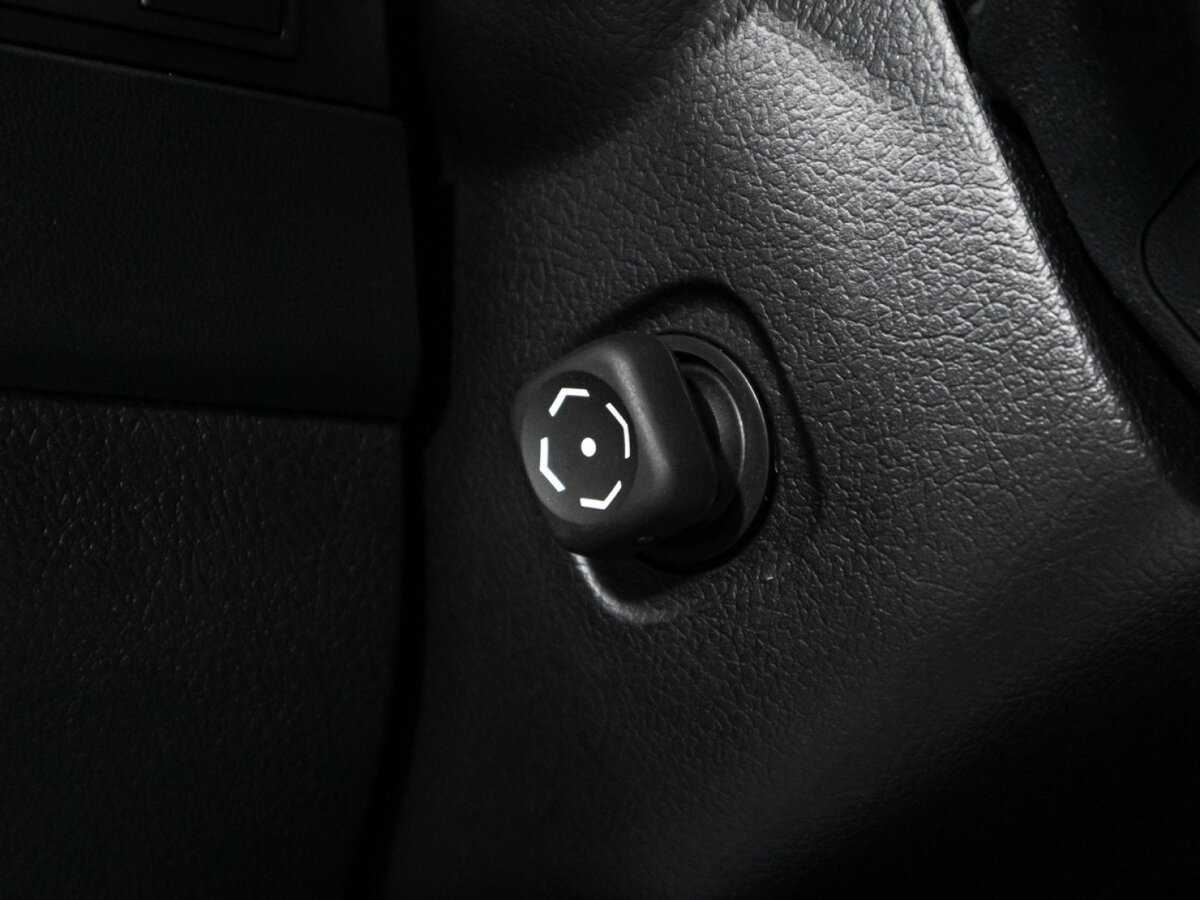 Lexus LX 570, 2020 Фото №20