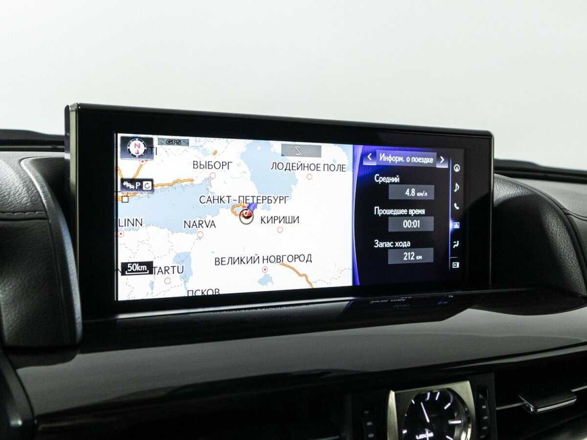 Lexus LX 570, 2020 Фото №22