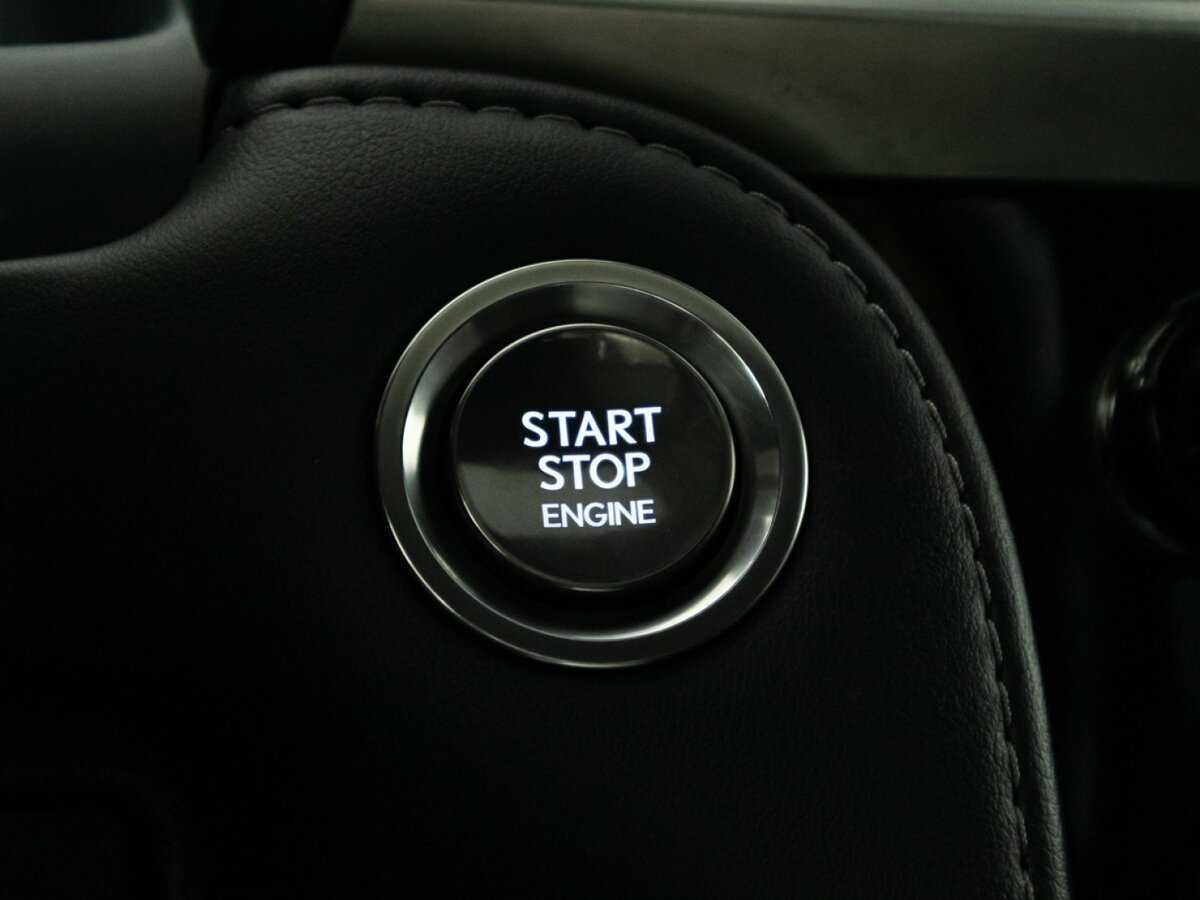 Lexus LX 570, 2020 Фото №29