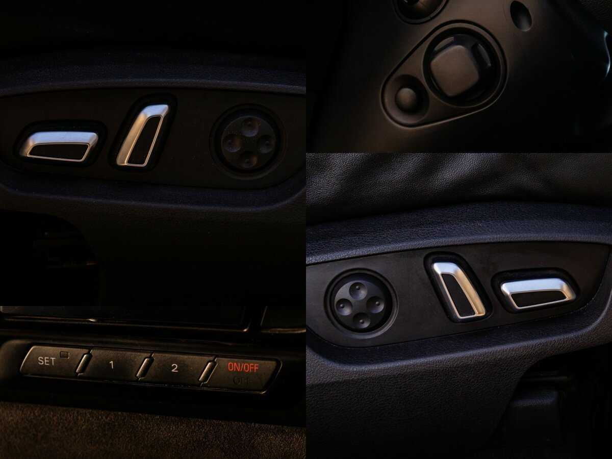 Audi Q7, 2012 Фото №23