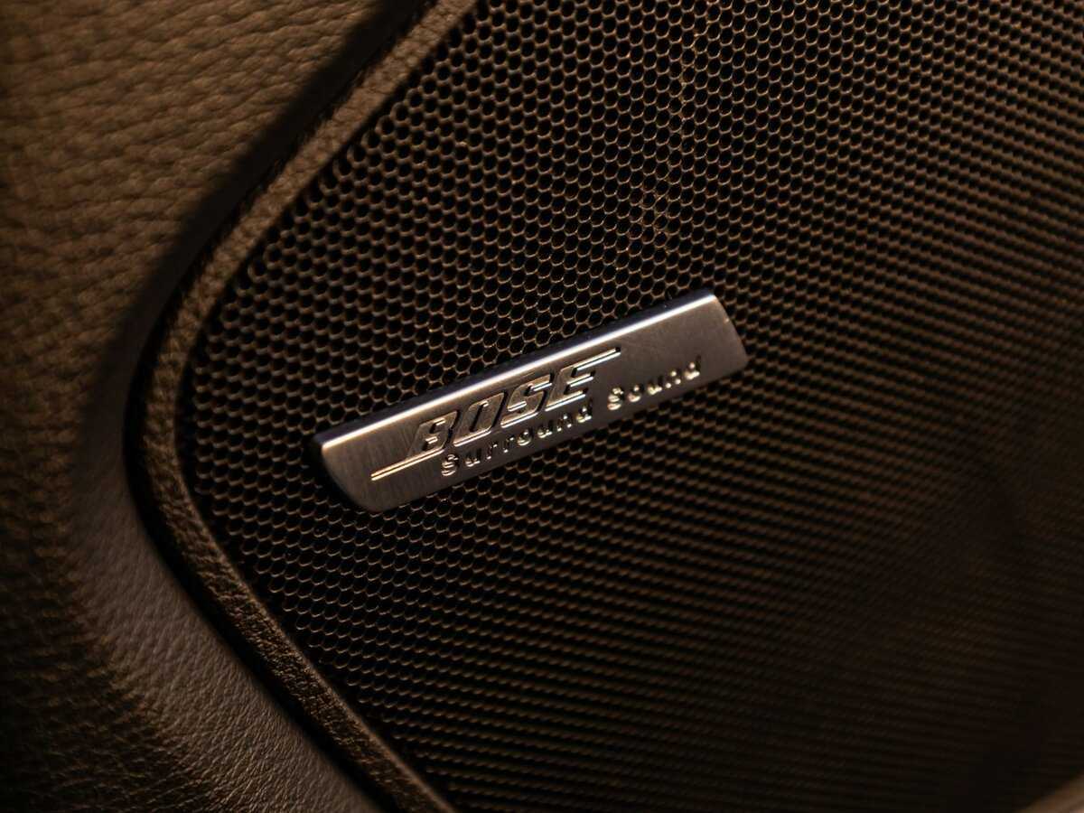 Audi Q7, 2012 Фото №26