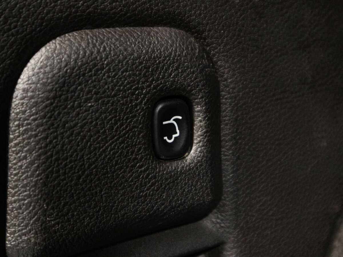 Jeep Grand Cherokee, 2017 Фото №15