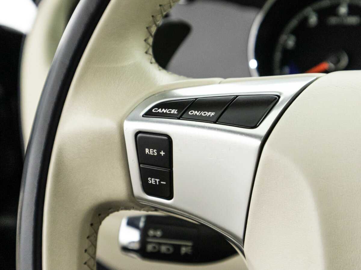 Bentley Continental GT Speed, 2009 Фото №22