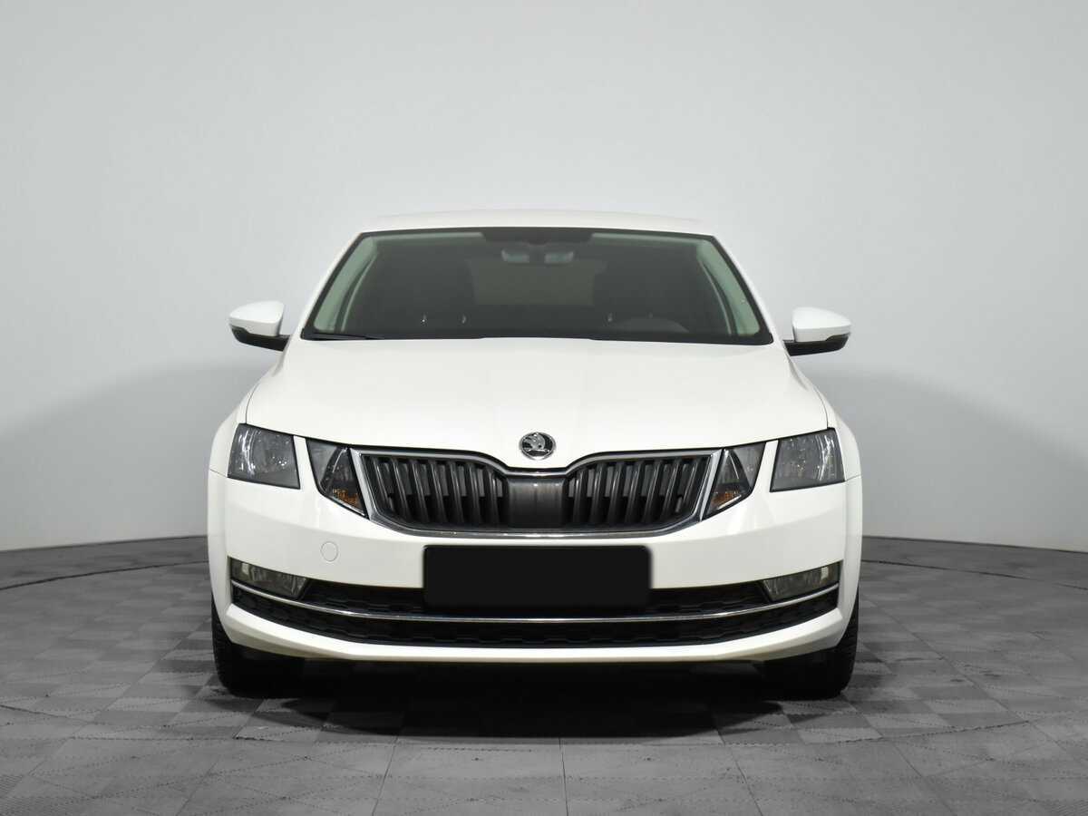 Skoda Octavia, 2018 - 110 000 км. | Фото №2