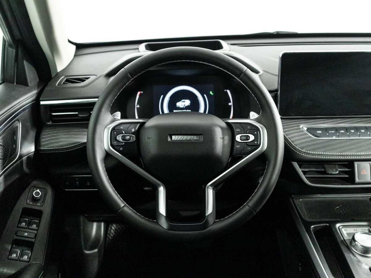 Haval Jolion, 2023 Фото №19
