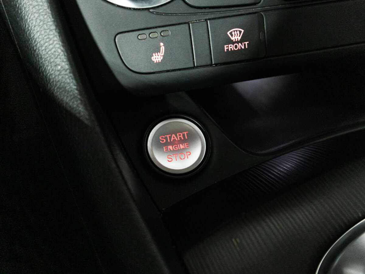 Audi Q3, 2012 Фото №22