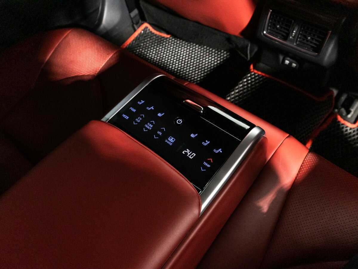 Toyota Camry, 2019 Фото №27