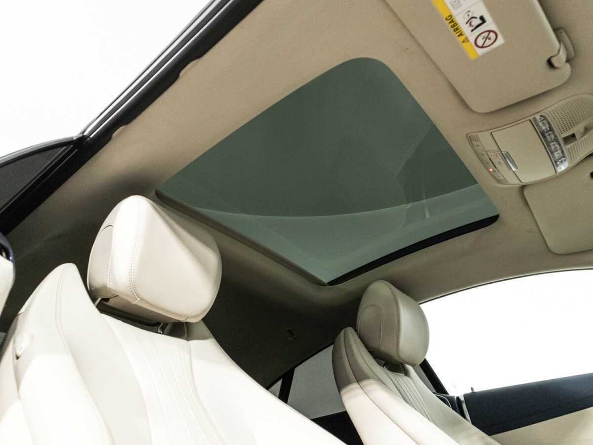 Mercedes-Benz E-Класс 200, 2019 Фото №23