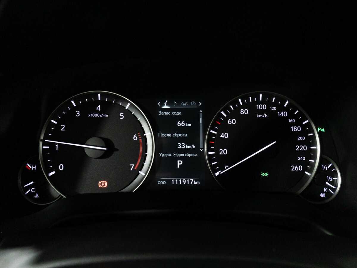 Lexus RX 200t, 2017 Фото №12