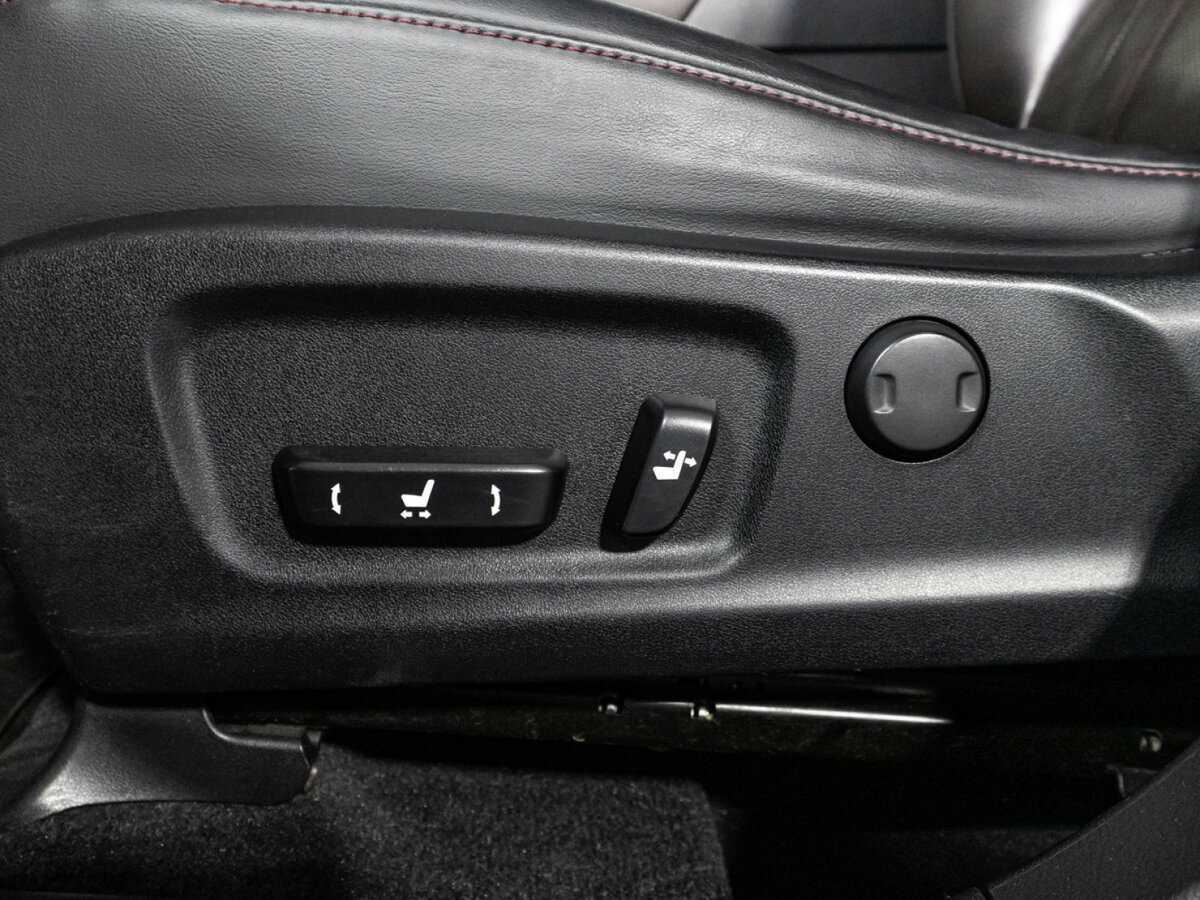 Lexus RX 200t, 2017 Фото №17