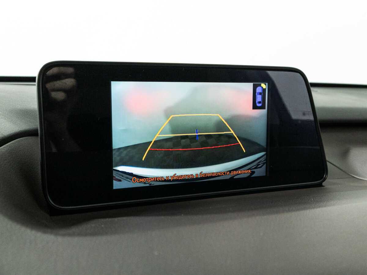 Lexus RX 200t, 2017 Фото №19