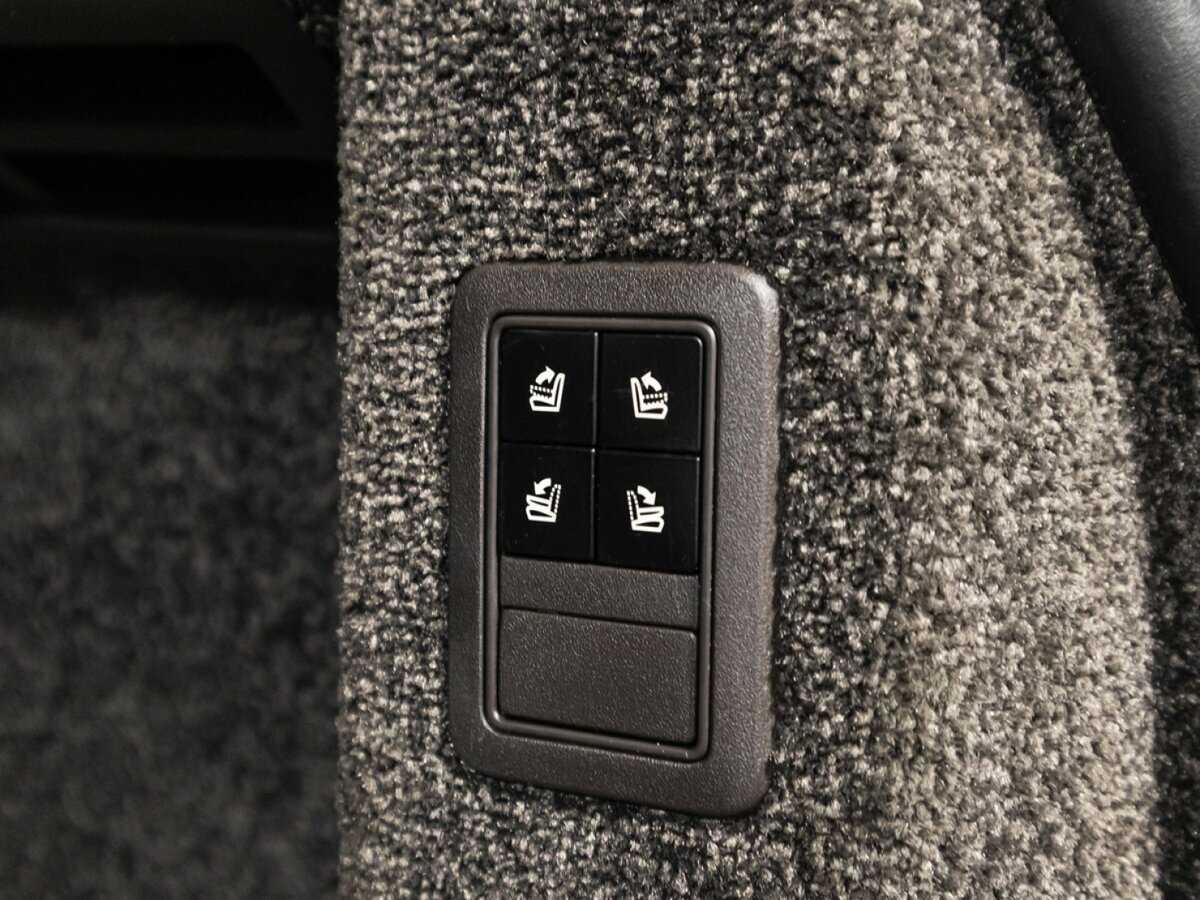 Land Rover Range Rover, 2015 Фото №13