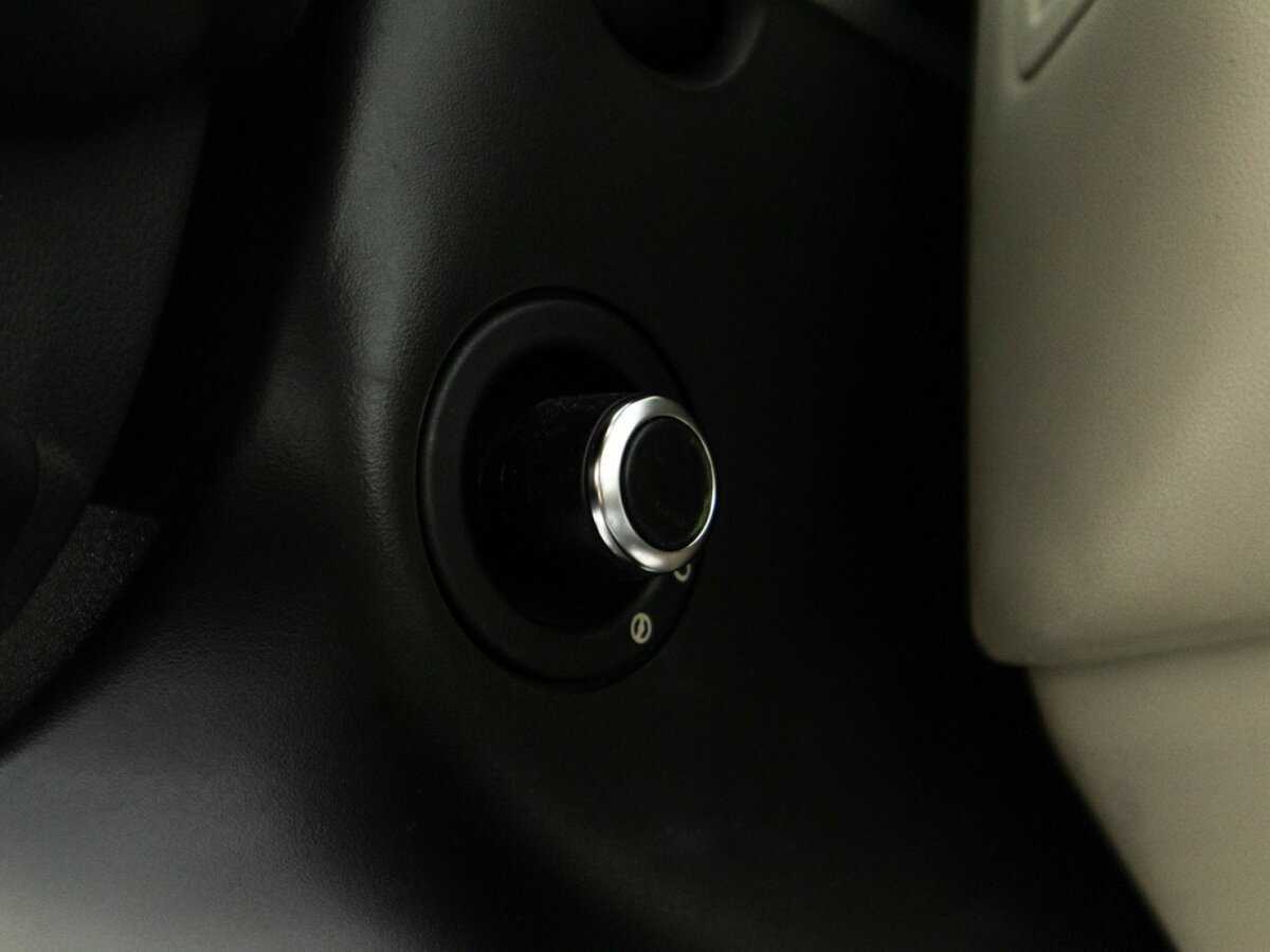 Land Rover Range Rover, 2015 Фото №18