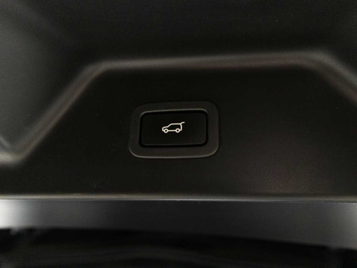 Land Rover Range Rover, 2015 Фото №16