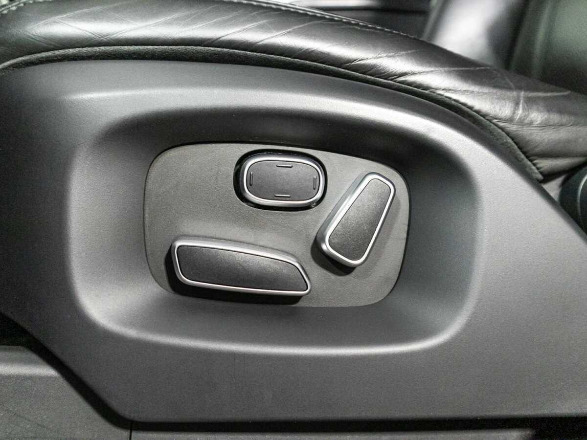 Land Rover Range Rover, 2015 Фото №17