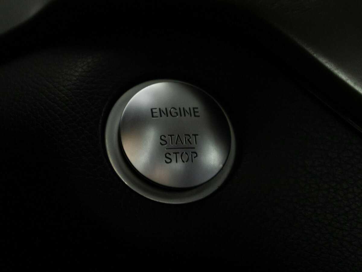 Mercedes-Benz GLE Coupe 400, 2017 Фото №23