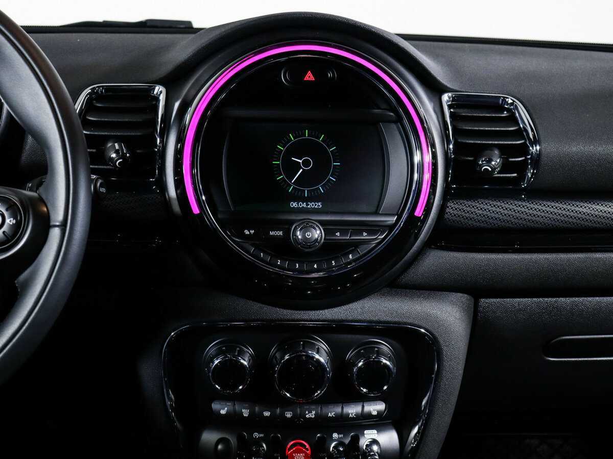 Mini Clubman Cooper, 2020 Фото №10