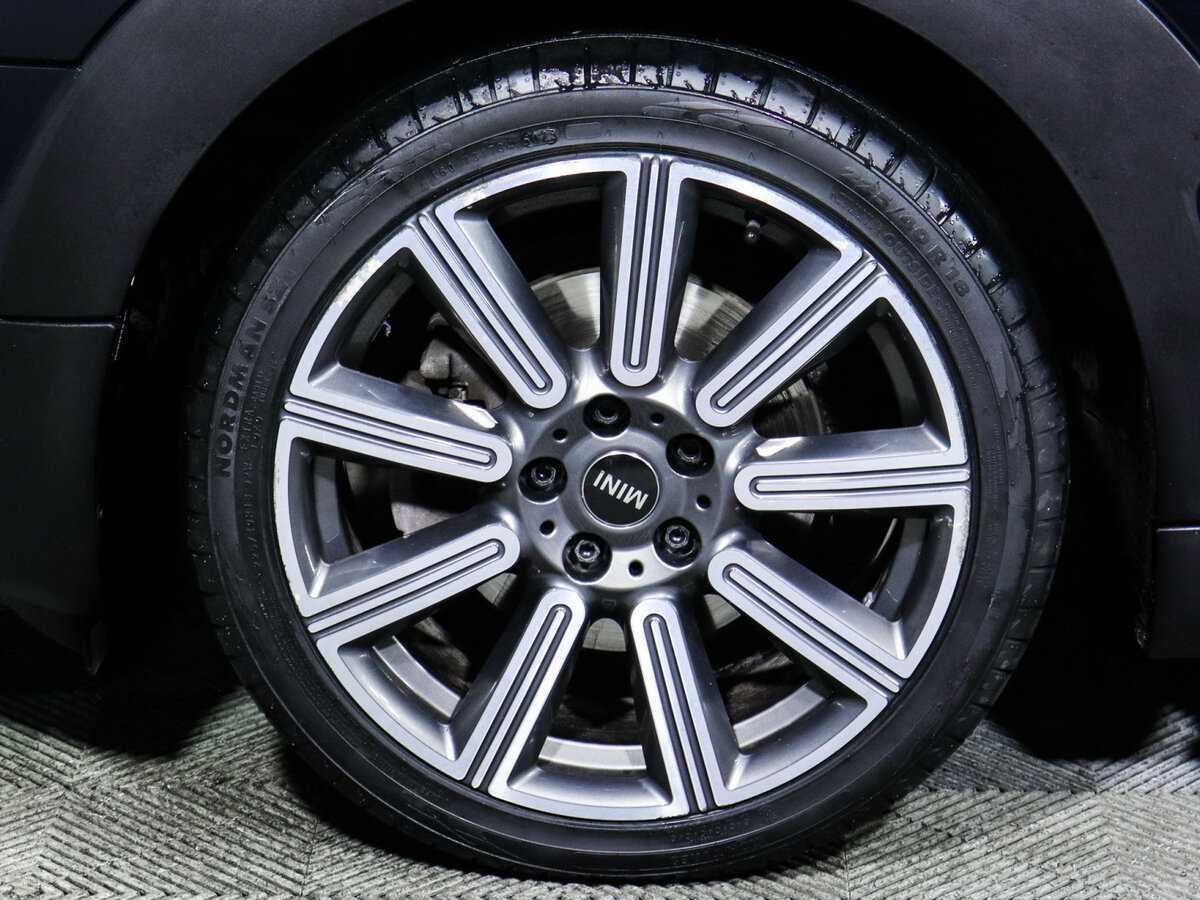 Mini Clubman Cooper, 2020 Фото №12