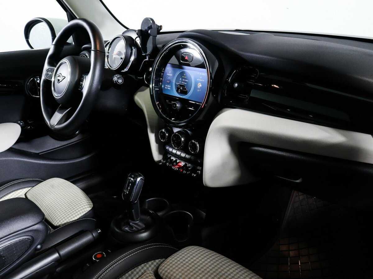 Mini Hatch Cooper, 2021 - 41 140 км. | Фото №6
