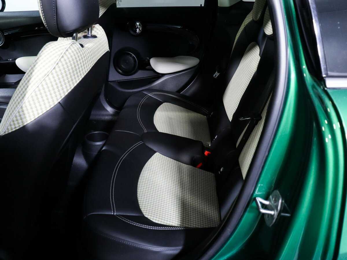 Mini Hatch Cooper, 2021 - 41 140 км. | Фото №7