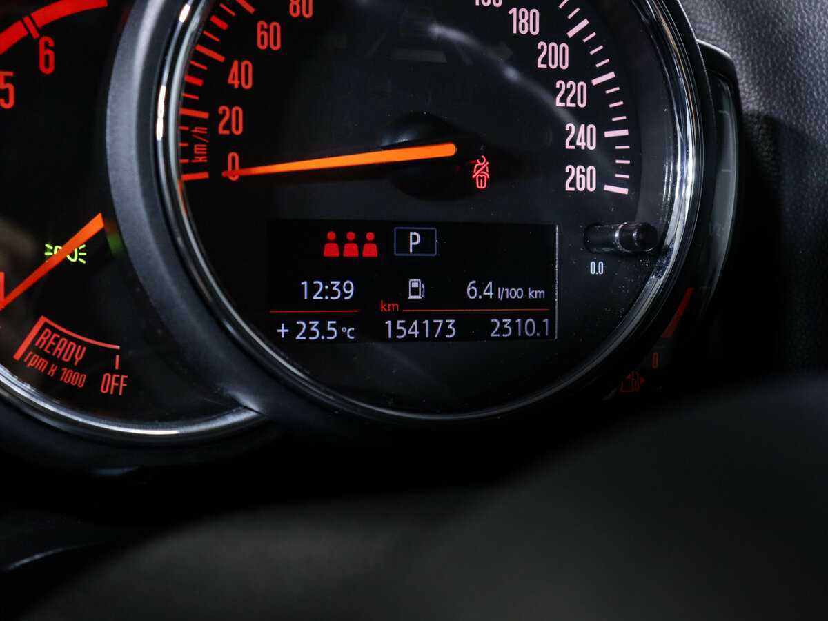 Mini Countryman Cooper SD, 2019 Фото №11