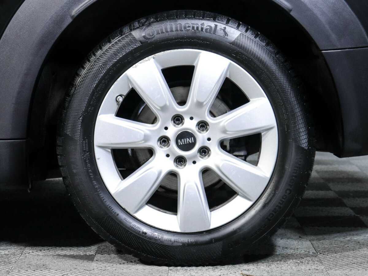 Mini Countryman Cooper SD, 2019 Фото №15