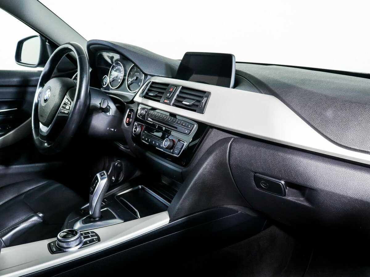 BMW 4 серии Gran Coupe 418d, 2017 - 173 075 км. | Фото №6