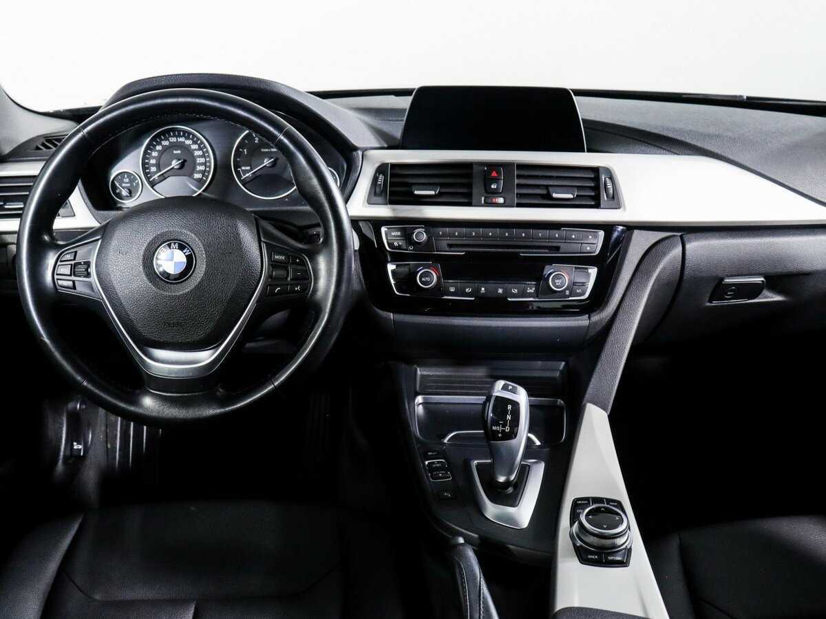 BMW 4 серии Gran Coupe 418d, 2017 Фото №9