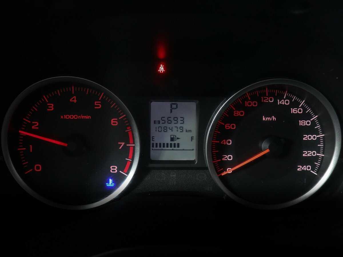 Subaru Forester, 2014 - 108 000 км. | Фото №8