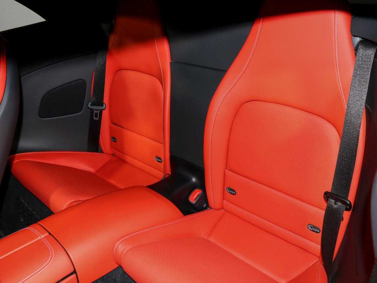 Mercedes-Benz SL-Класс AMG SL 43 43 AMG, 2022 - 12 128 км. | Фото №7