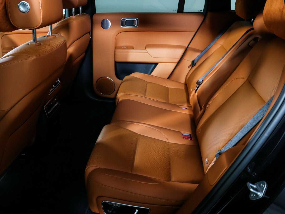 LiXiang L7, 2023 - 17 367 км. | Фото №7