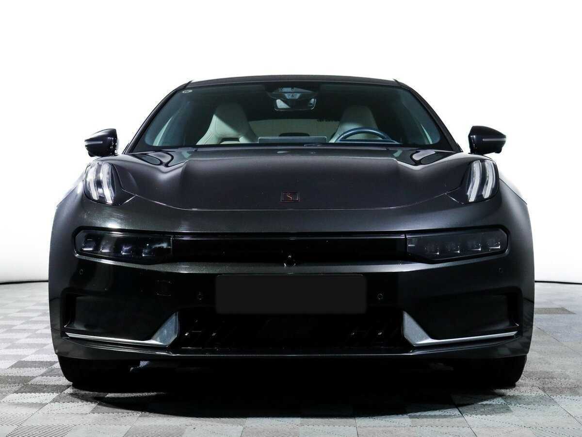 Zeekr 001 100 kWh, 2022 - 33 000 км. | Фото №2