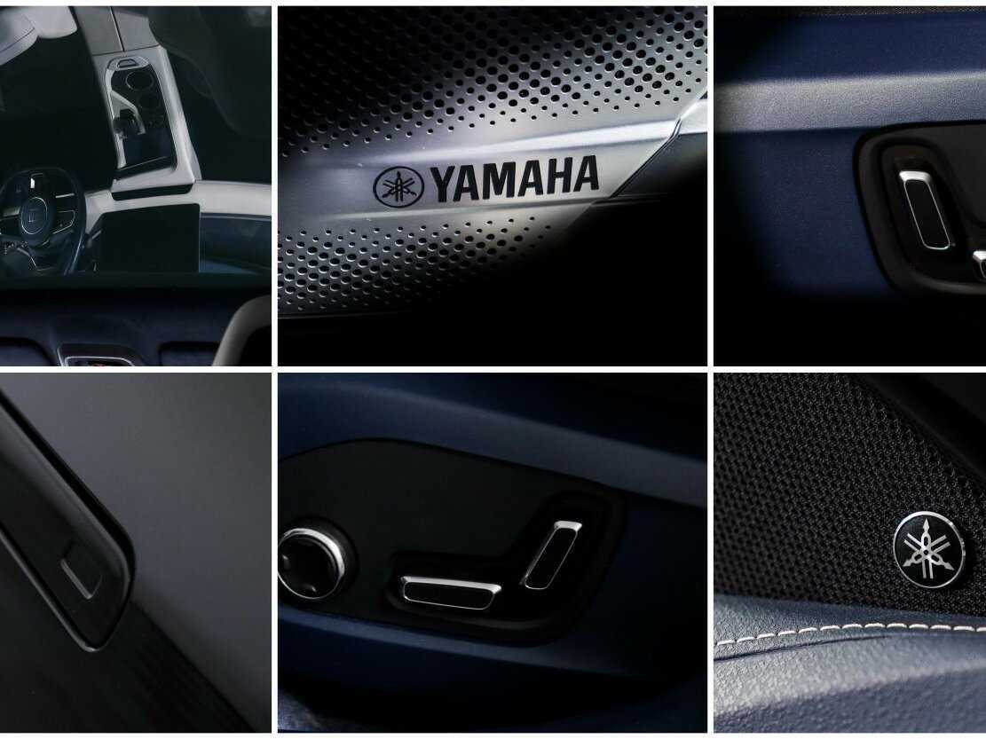 Zeekr 001 100 kWh, 2022 Фото №27