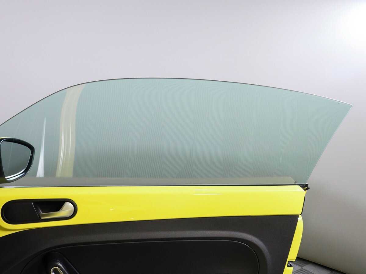 Volkswagen Beetle, 2014 Фото №21