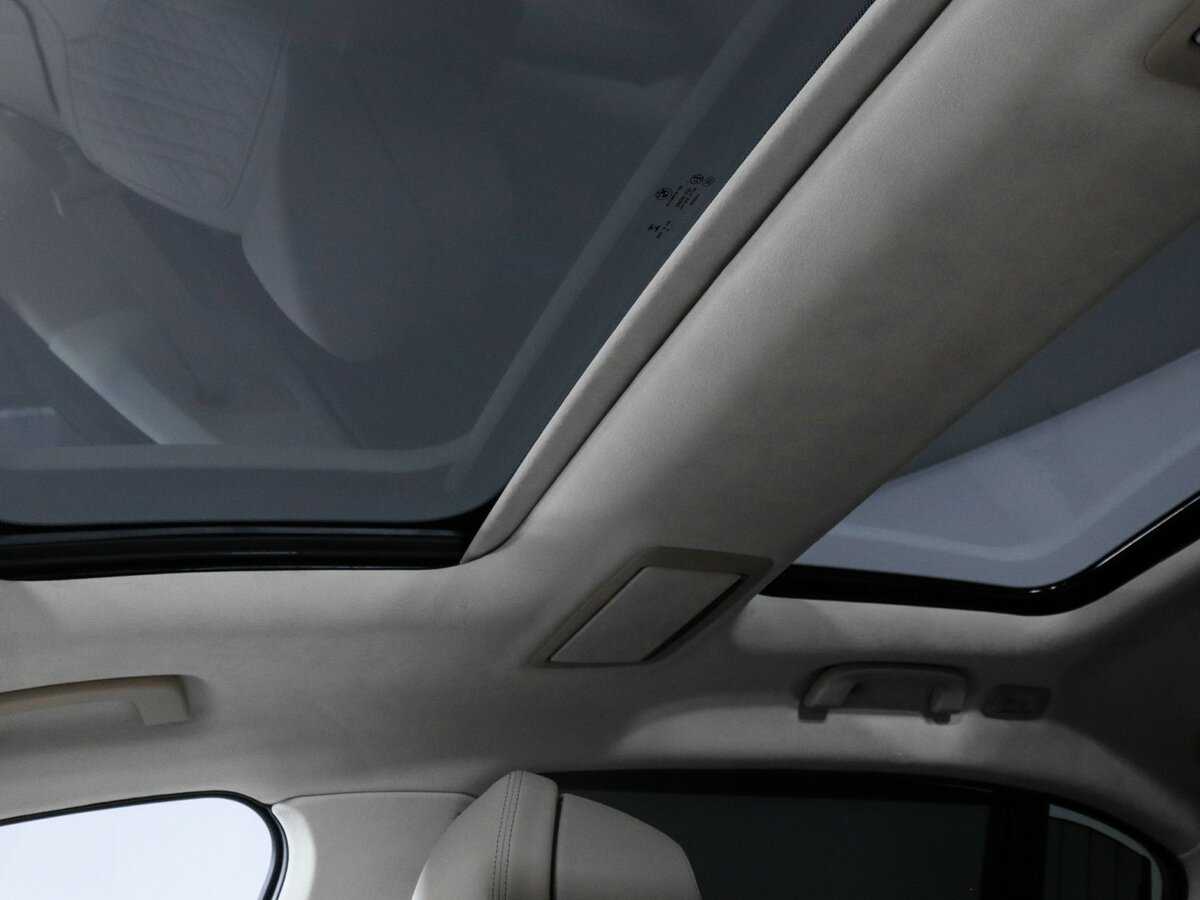 BMW 7 серии Long 730Ld xDrive, 2021 Фото №35