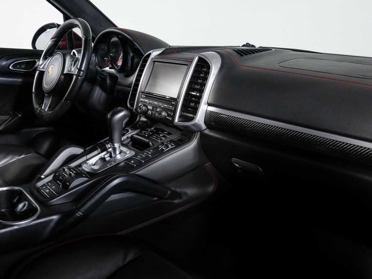 Porsche Cayenne GTS, 2013 - 84 600 км. | Фото №6