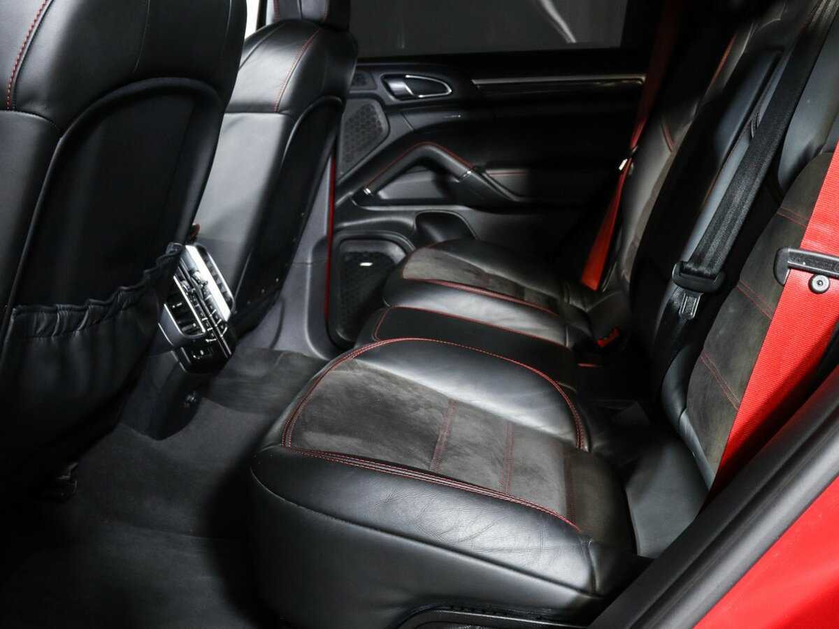 Porsche Cayenne GTS, 2013 - 84 600 км. | Фото №7