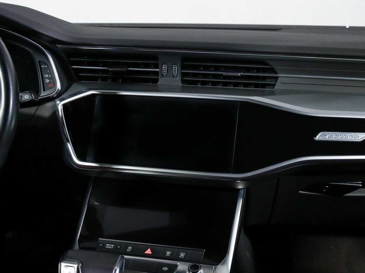 Audi A6 45 TDI, 2019 Фото №13