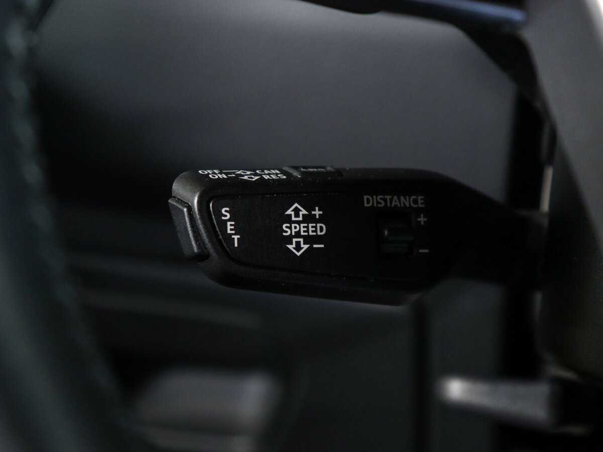 Audi A6 45 TDI, 2019 Фото №19