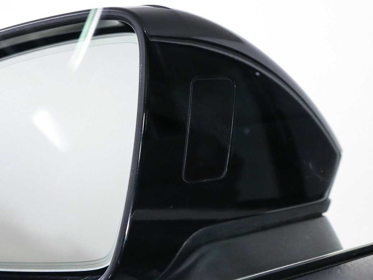 Audi A6 45 TDI, 2019 Фото №22