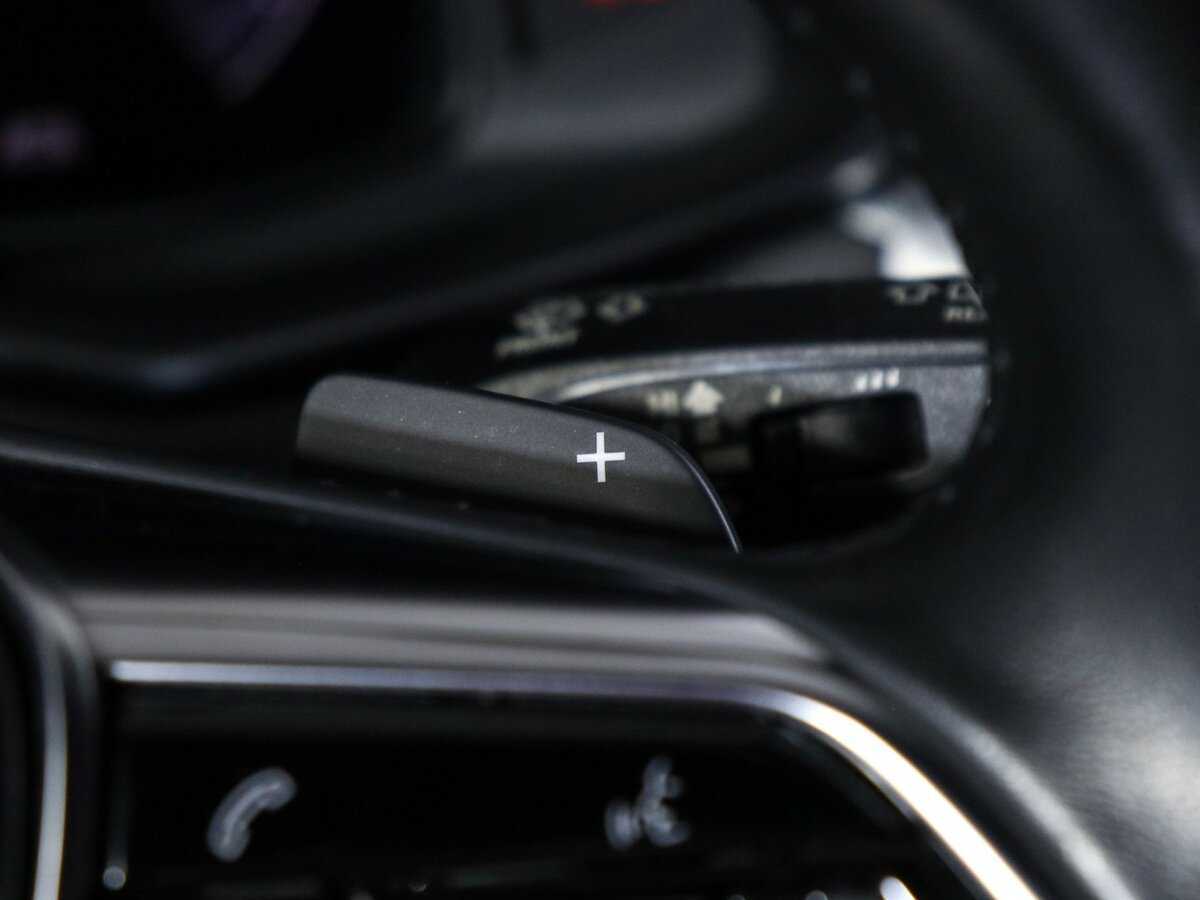 Audi A6 45 TDI, 2019 Фото №25