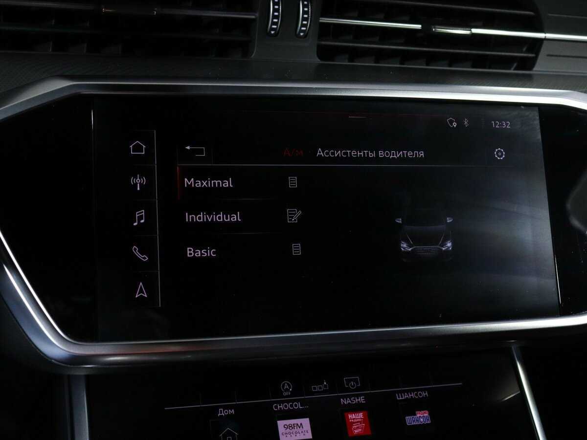 Audi A6 45 TDI, 2019 Фото №30